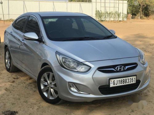 2013 Hyundai Verna 1.6 CRDi SX MT for sale