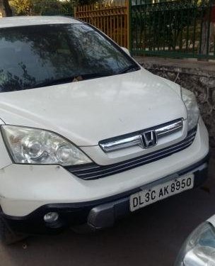 2007 Honda CR V 2.0 AT for sale at low price