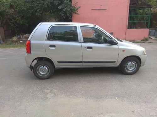 Used 2012 Maruti Suzuki Alto MT for sale