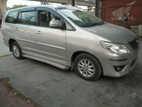 Used 2012 Toyota Innova MT for sale