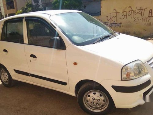 2011 Hyundai Santro Xing MT for sale