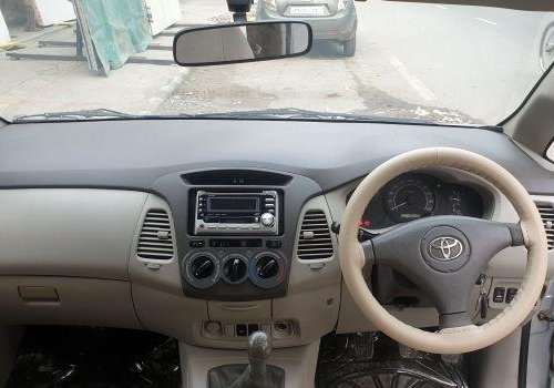 Toyota Innova 2.5 G4 Diesel 8-seater MT for sale