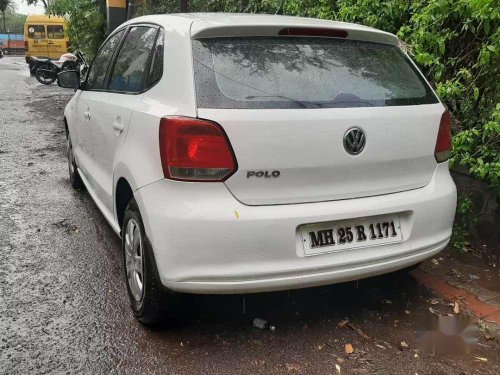 2010 Volkswagen Polo MT for sale