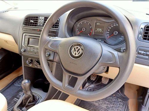 2016 Volkswagen Ameo MT for sale