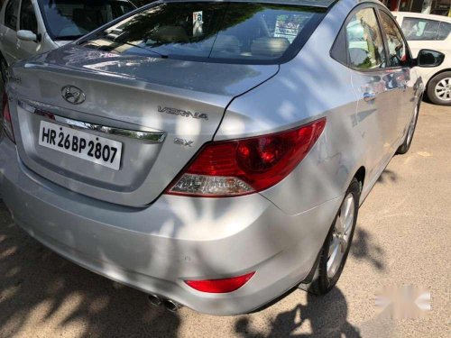 2011 Hyundai Verna MT for sale