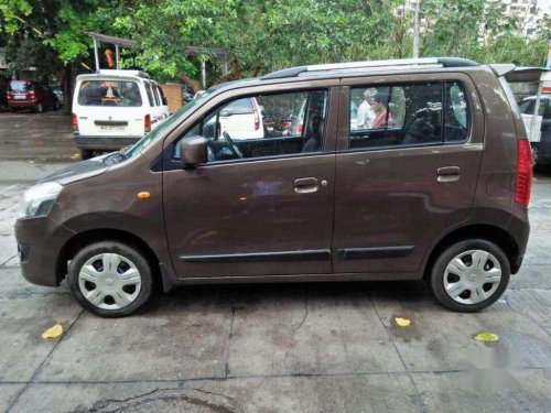 2014 Maruti Suzuki Wagon R VXI MT for sale