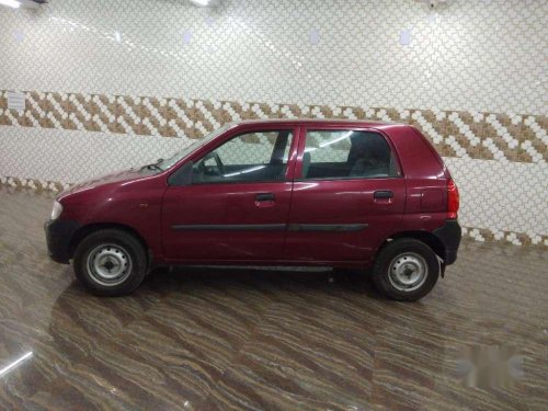 2011 Maruti Suzuki Alto MT for sale at low price