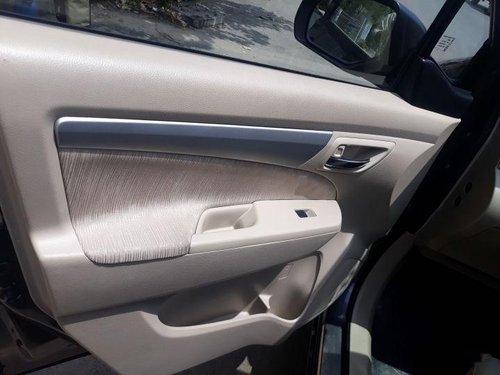 Maruti Suzuki Ertiga ZXI MT 2013 for sale