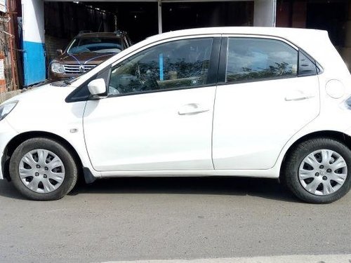 Used 2012 Honda Brio S MT for sale