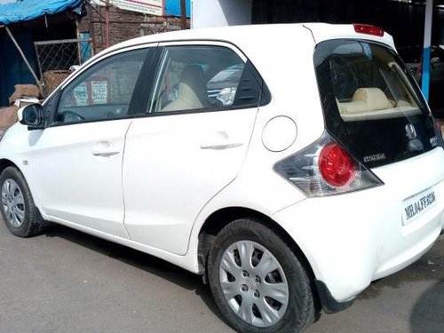 Used 2012 Honda Brio S MT for sale