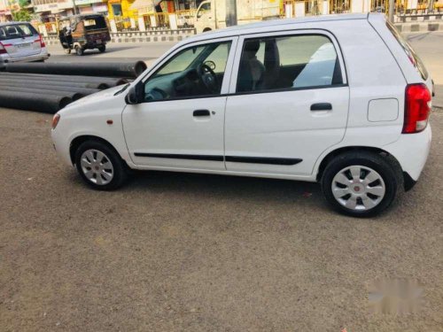 Used Maruti Suzuki Alto K10 car VXI MT at low price