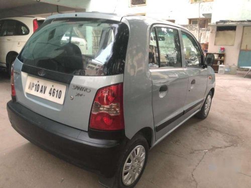 Used 2005 Hyundai Santro Xing XK MT for sale