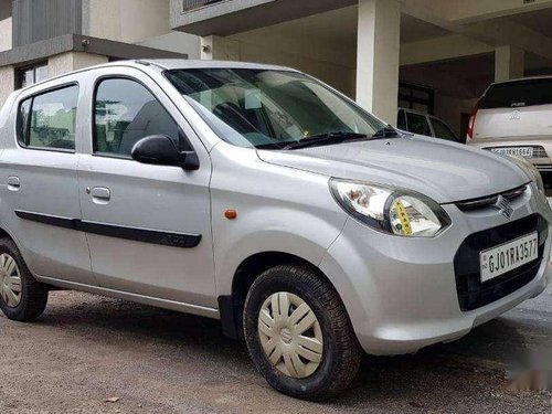 Maruti Suzuki Alto 800 2013 LXi MT for sale 