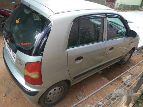 Used 2004 Hyundai Santro Xing XL MT for sale