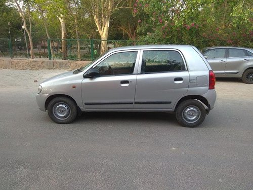 Used 2012 Maruti Suzuki Alto MT for sale