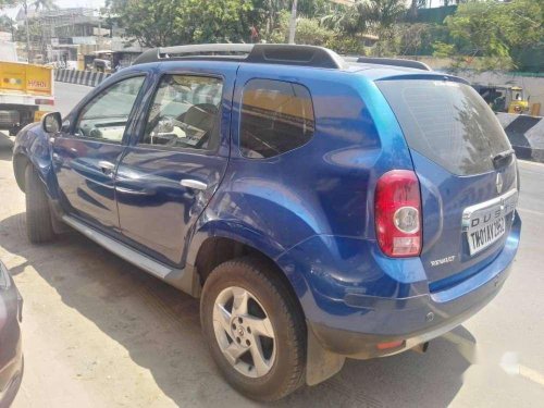 Renault Duster 110 PS RxZ Diesel, 2013, Diesel MT for sale 