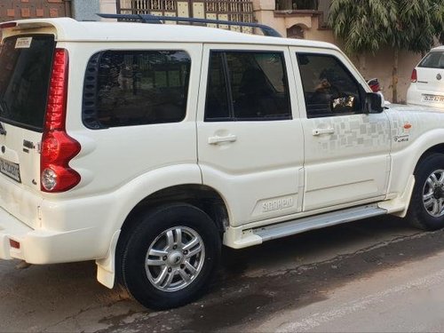 Mahindra Scorpio VLX 4WD ABS AT BSIII for sale