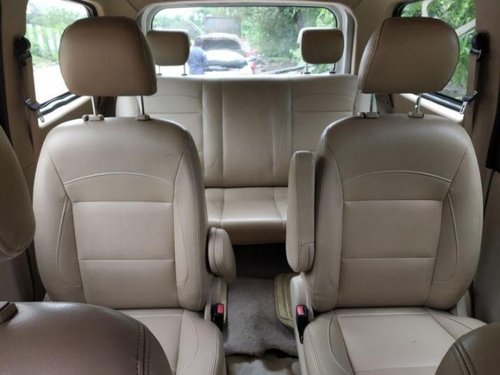 2013 Chevrolet Enjoy  TCDi LT 7 Seater MT for sale