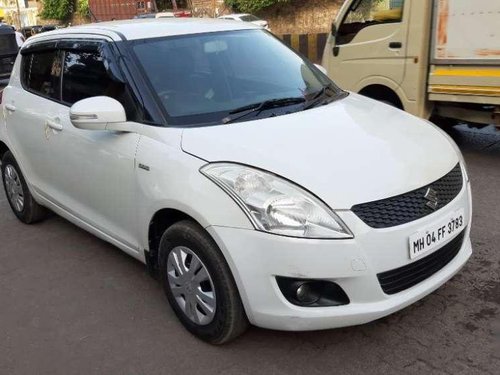 Used 2012 Maruti Suzuki Swift VDI MT for sale