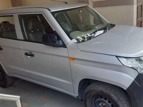 2016 Mahindra TUV300 MT for sale