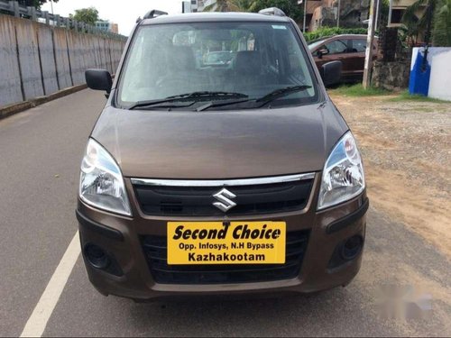 2016 Maruti Suzuki Wagon R LXI MT for sale at low price