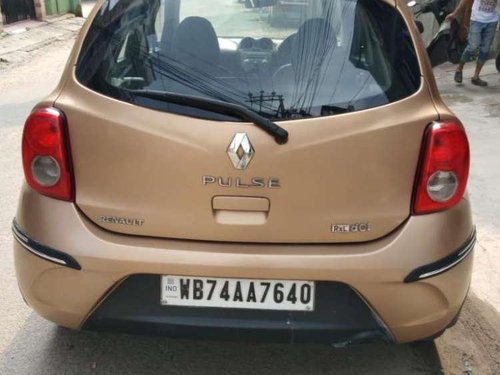 2013 Renault Pulse RxL MT for sale at low price