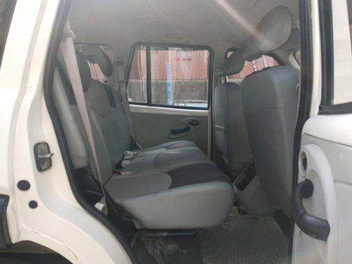 Mahindra Scorpio S4 7 Seater MT 2014 for sale