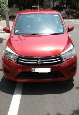 Used Maruti Suzuki Celerio VXI AT car at low price