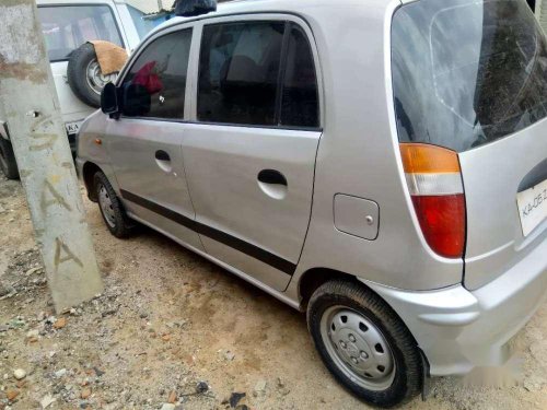 Used 2001 Hyundai Santro MT for sale