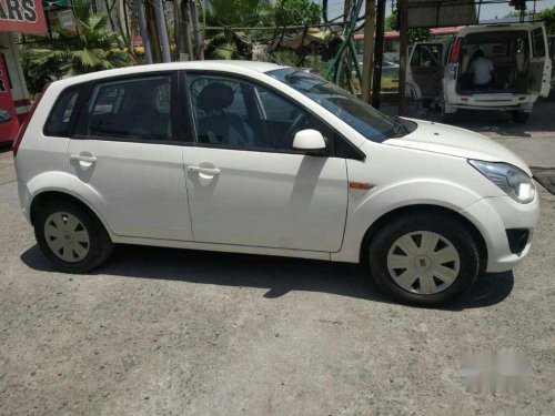 Used Ford Figo Diesel ZXI 2014 MT for sale 