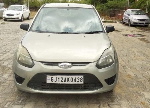 Ford Figo Diesel ZXI MT for sale