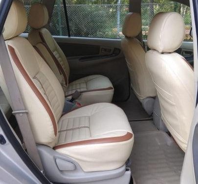 Toyota Innova MT 2012 for sale