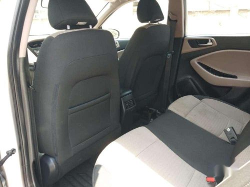 Used Hyundai i20 car MT at low price