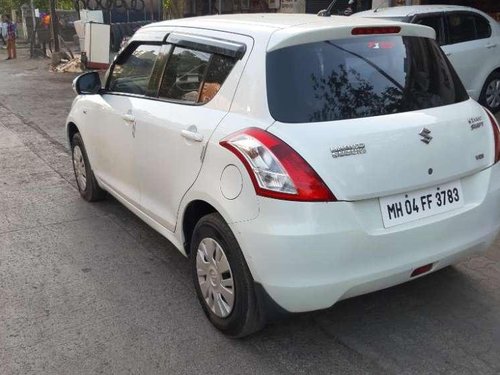 Used 2012 Maruti Suzuki Swift VDI MT for sale