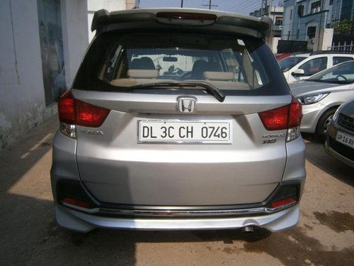 Used Honda Mobilio RS Option i-DTEC MT 2015 for sale