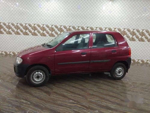 2011 Maruti Suzuki Alto MT for sale at low price