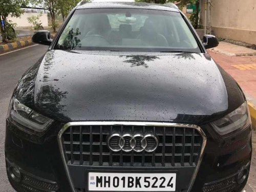 Audi Q3 2014 AT for sale 