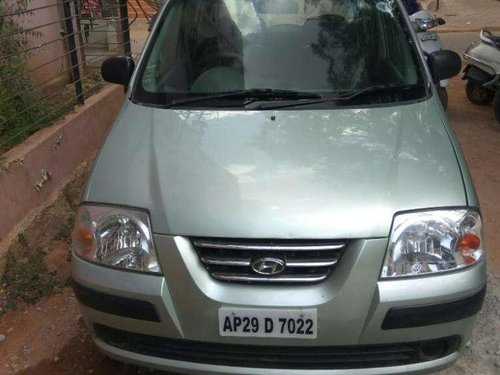 Used 2004 Hyundai Santro Xing XL MT for sale