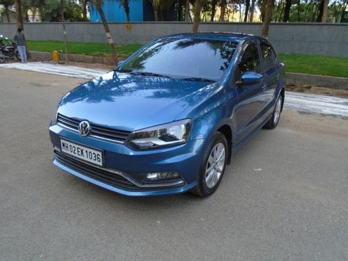 Volkswagen Ameo 1.2 MPI Highline Plus MT for sale