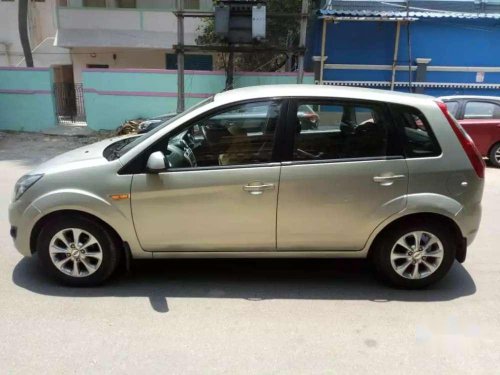 Ford Figo Duratec Petrol ZXI 1.2, 2010, MT for sale 