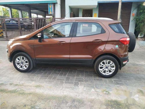 Ford EcoSport 2016 MT for sale 