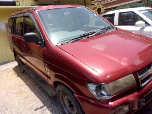 Used 2009 Chevrolet Tavera MT for sale