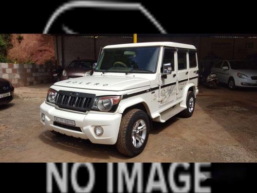 Used 2013 Mahindra Bolero MT for sale