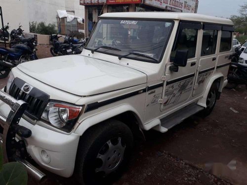 Used Mahindra Bolero SLX 2014 MT for sale 