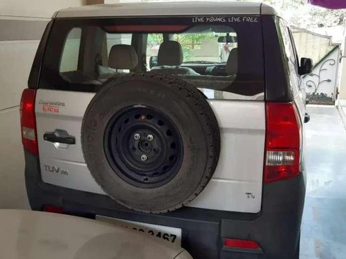 2016 Mahindra TUV300 MT for sale