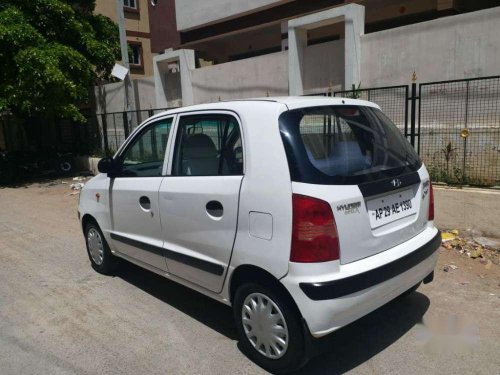 Hyundai Santro, 2008, Petrol MT for sale 