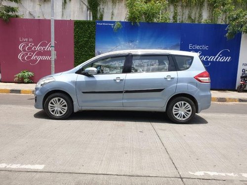 2014 Maruti Suzuki Ertiga VXI MT for sale