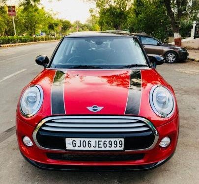 Used 2015 Mini Cooper 3 DOOR Cooper D AT for sale