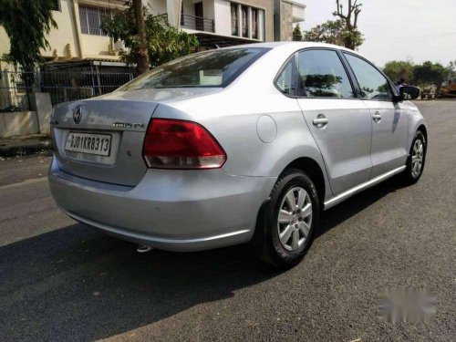 2012 Volkswagen Vento MT for sale