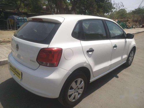 Used 2011 Volkswagen Polo MT for sale